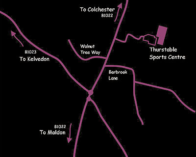 Click on this map to get a wider view...!